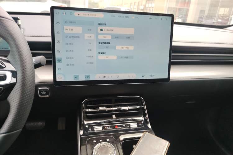 Used Wuling Xingguang 2024 Co-Creation Edition 510 Advanced Model