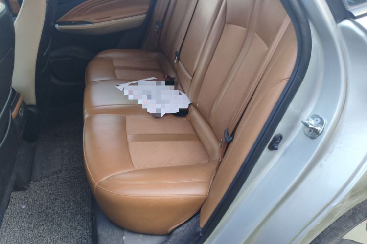 Used GAC Group GAC Toyota iA5 2019 Leading Edition
