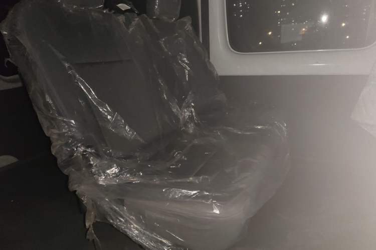 Used Foton Toano 2023 Urban Edition Multi-Function 2.0T Manual Short Wheelbase Mid-Roof Rear Single Tire – Available in 5/6/9-Seater Configurations