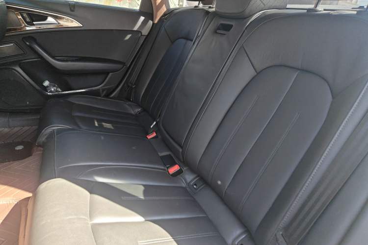 Used Audi A6L 2017 45 TFSI quattro Sport Edition
