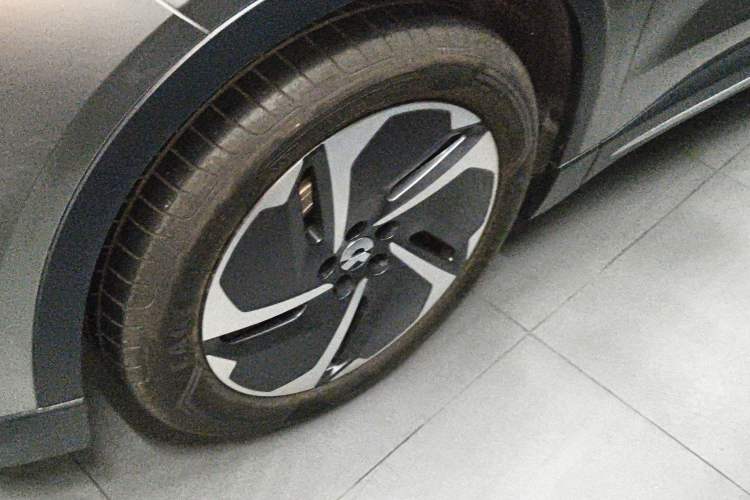 Used Nio EC6 2023 75 kWh
