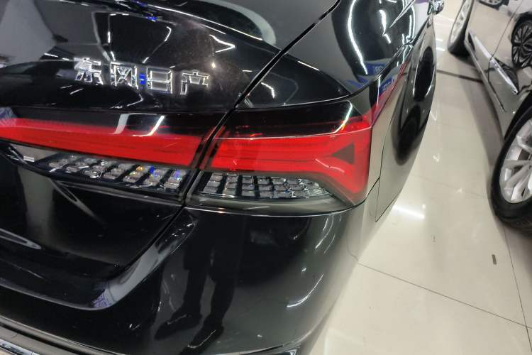 Used Nissan Teana 2022 2.0L XL-Upr Enjoyment Edition