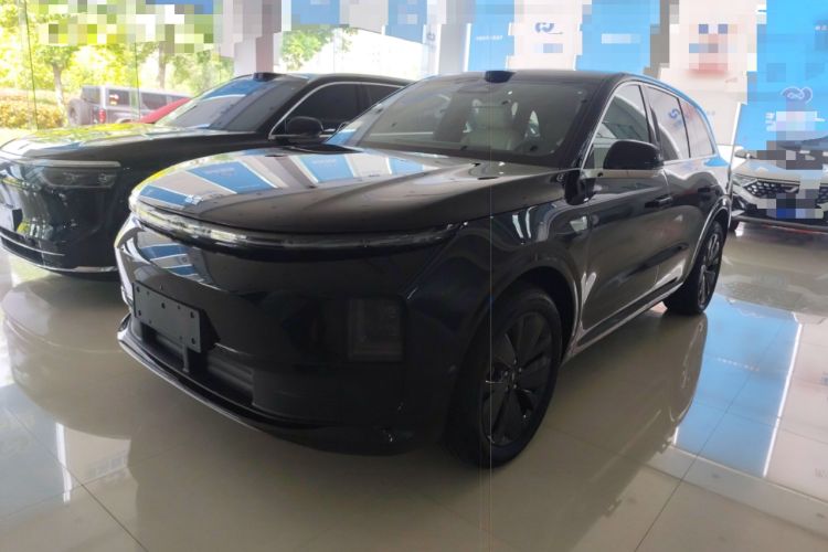 Used Li Auto L6 2025 Max Smart Refresh Edition