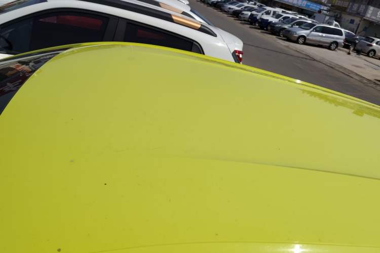 Used BYD Seagull 2023 Flying Edition