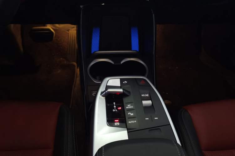 Used BMW X1 2023 sDrive25Li M Sport Package