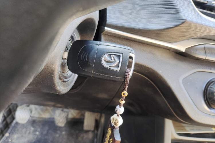 Used Baojun 360 2018 1.5L Manual Elite Version National V