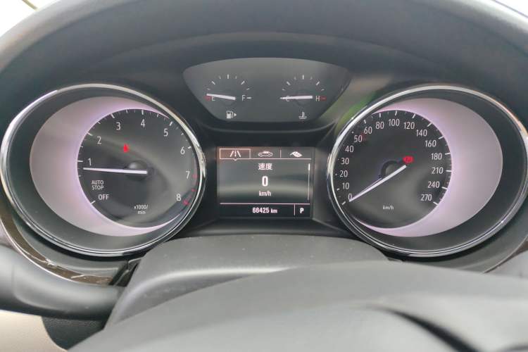 Used Buick Verano 2018 Sedan 15S Automatic Entry Model
