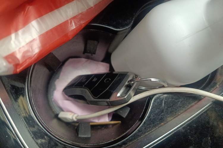 Used BYD Song Pro 2019 1.5T Automatic Luxury Model
