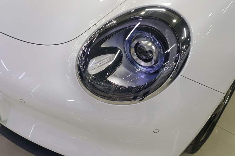 Used ORA Good Cat GT 2024 Mulan Edition 401 km Range Prestige Version 135 kW
