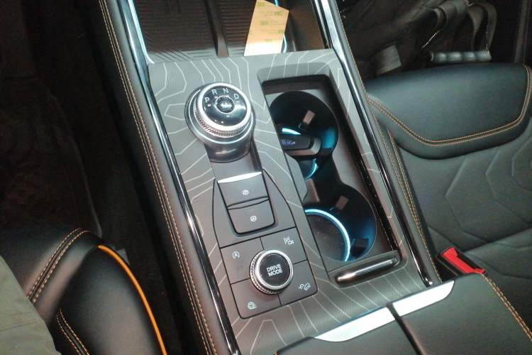 Used Ford Explorer 2023 EcoBoost 285 Kunlun Peak Edition 7-Seater