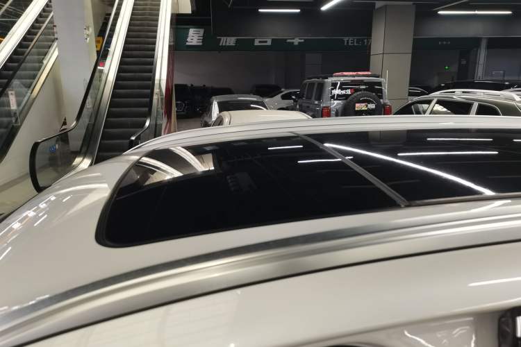 Used BMW X5 2019 xDrive40i M Sport Package