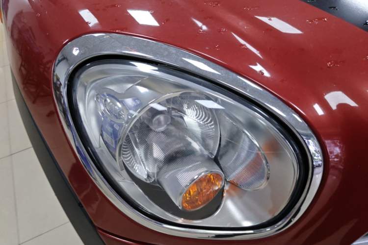 Used MINI Countryman 