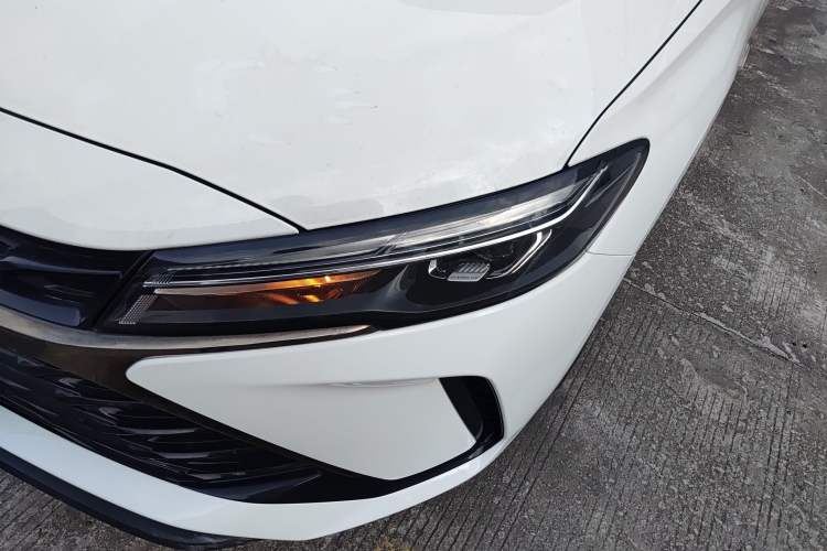 Used Chevrolet Monza 2023 1.5L Dual-Clutch Enjoyment Edition