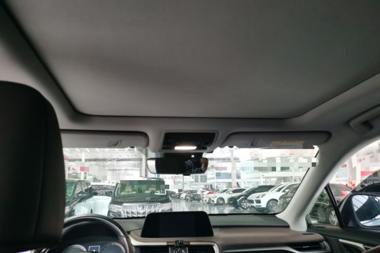 Used Lexus RX 2020 300 4x4 Elegant Edition China VI