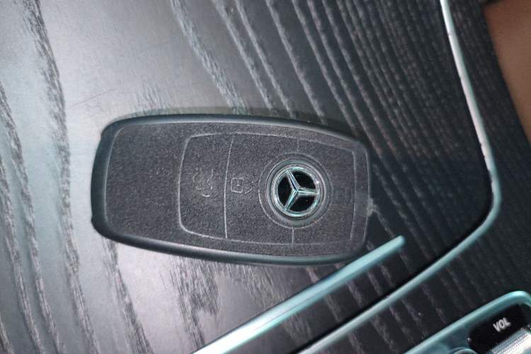 Used Mercedes-Benz E-Class 2022 Revised E 300 L Sporty and Stylish Edition
