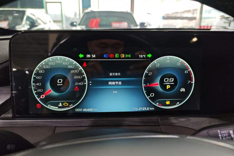 Used Ford Equator 2023 EcoBoost 225 Premier 7-Seater (2/2/3)
