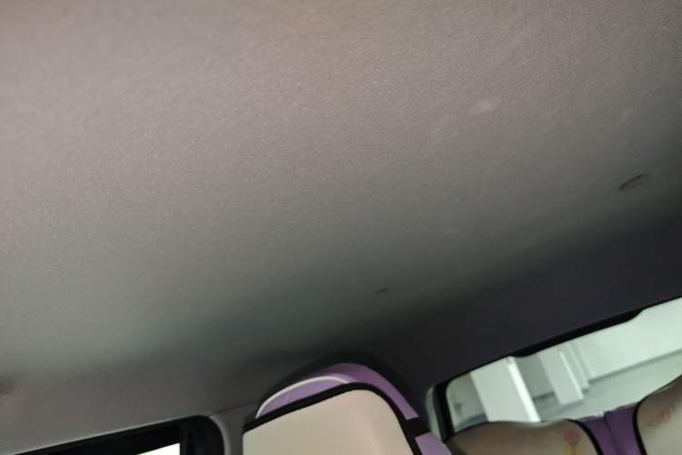 Used Chery QQ Ice Cream 2022 170km Sundae Phosphate Lithium-Ion