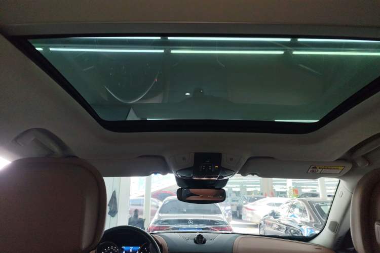 Used Maserati Levante 2016 3.0T Standard Edition
