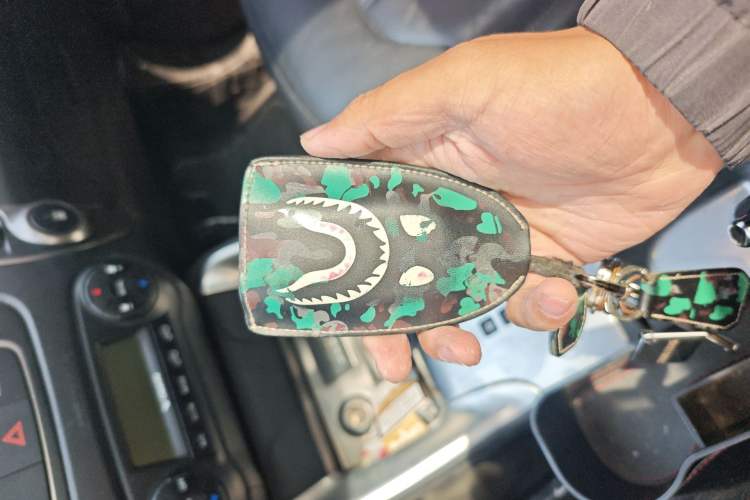 Used Hyundai ix35 2015 2.0L Automatic 2WD Smart Version China V Standard
