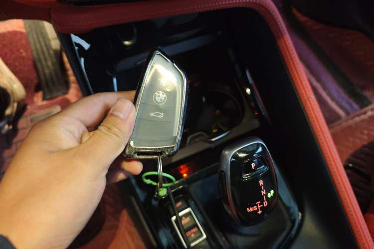 Used BMW X2 2021 sDrive25i M Sport Package
