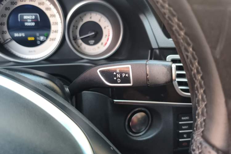 Used Mercedes-Benz E-Class 2015 Revised E 260 L Sport Luxury Edition
