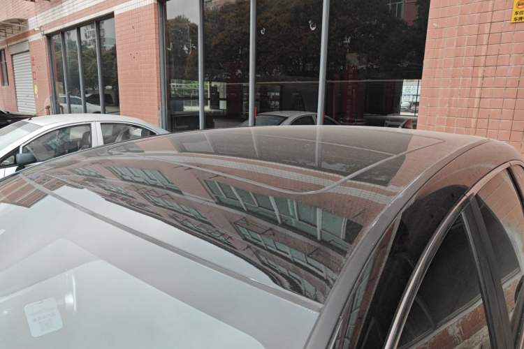 Used Honda CR-V 2021 240TURBO CVT Two-Wheel Drive Urban Edition Roof