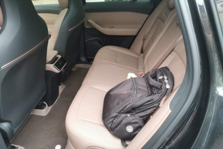 Used Nio ES6 2024 75 kWh