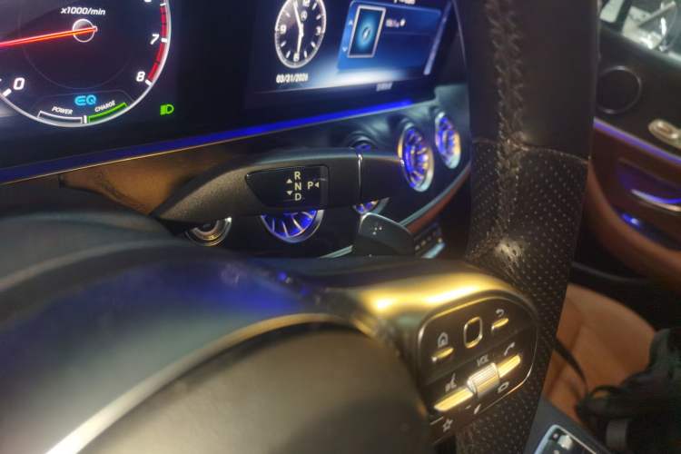 Used Mercedes-Benz E-Class 2020 E 260 Coupe