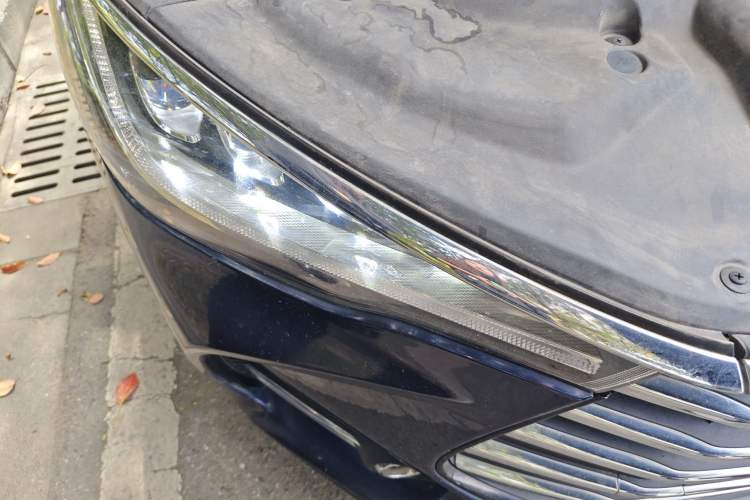 Used BYD Song MAX 2018 1.5T Automatic Smart Connect Luxury 6-Seater