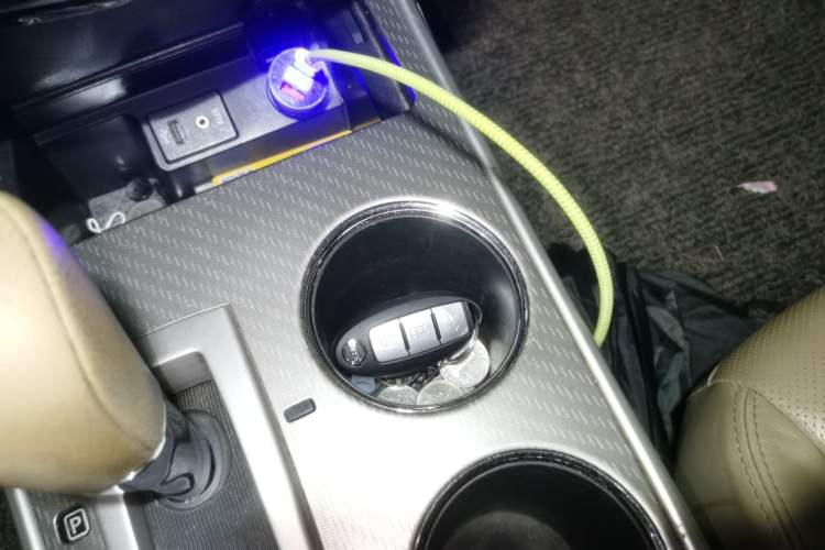 Used Nissan Teana 2016 2.0L XE Fashion Edition
