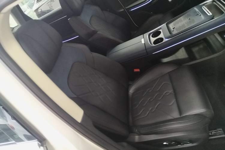 Used VOYAH FREE 2024 Ultra-Long Range Intelligent Driving Version