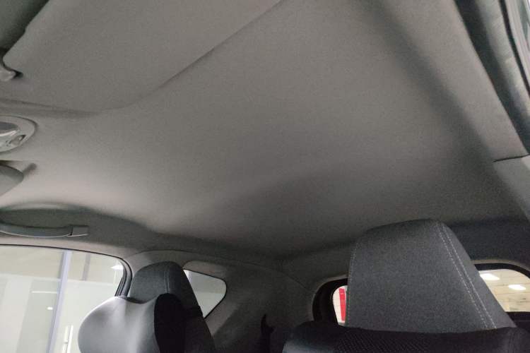 Used Chery Little Ant 2021 150 000 Yuan Ant Fan Edition Ant Cool Version Lithium Iron Phosphate