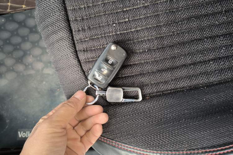 Used Volkswagen Jetta 2017 1.4L Manual Fashion Edition