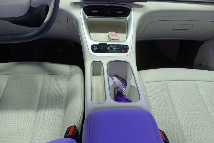 Used Geely Galaxy Geome 2025 UP 410km Exploration Edition