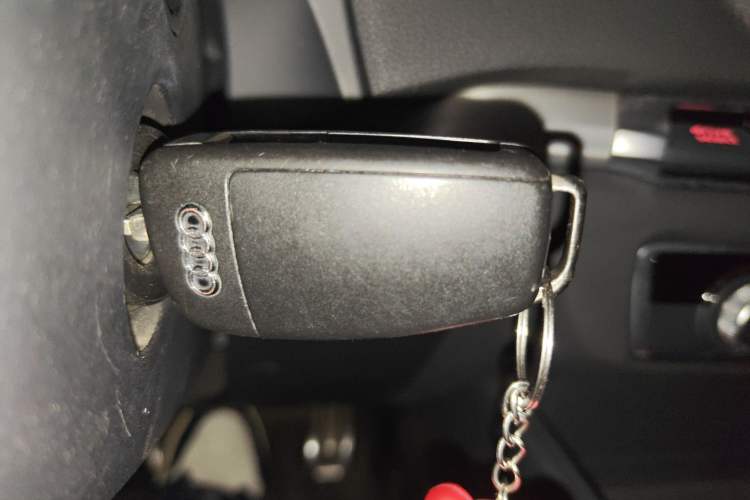 Used Audi S3 2015 S3 2.0T Limousine
