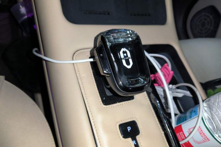 Used Hima AITO M7 2024 1.5T Intelligent Driving 4WD Max Edition 5 Seats