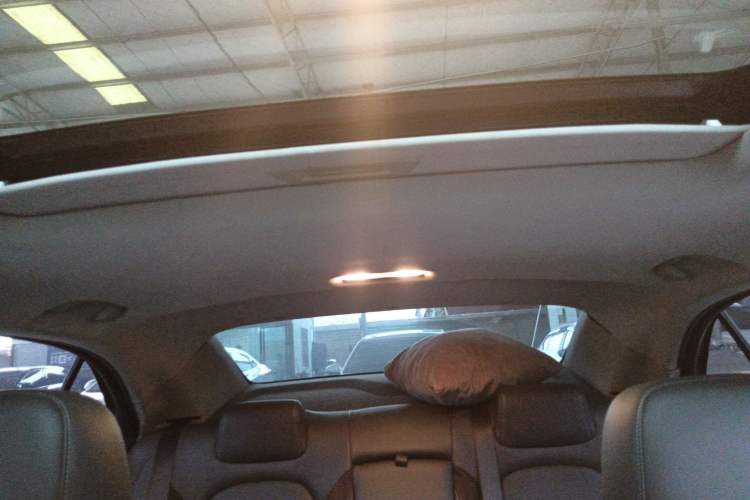 Used Chevrolet Malibu 2017 1.5T Automatic Luxury Edition
