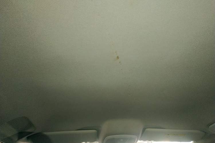 Used Peugeot 308 2018 1.6L Manual Fashion Edition Headliner