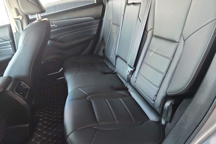 Used Haval F7x 2021 1.5T Two-Wheel Drive Smart & Trendy Edition