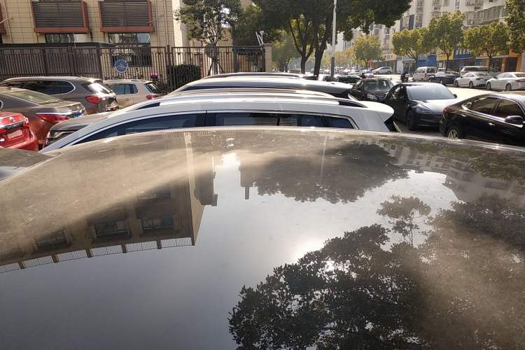 Used BYD Sealion 07 EV 2025 610 Intelligent Driving Edition Roof