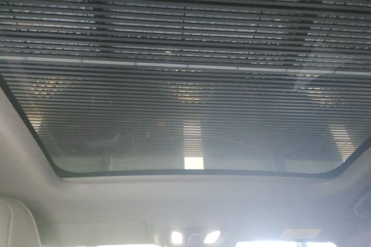 Used CHANGAN UNI-V 2024 1.5T Prestige Edition Headliner