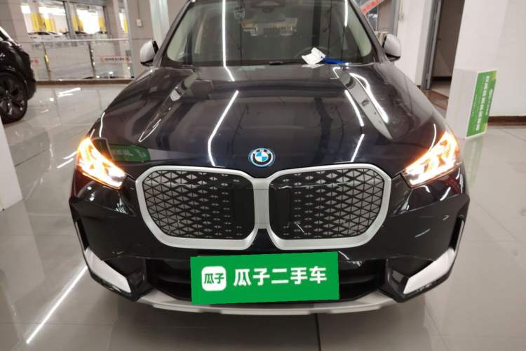 Used BMW iX1 2023 eDrive25L X Design Package