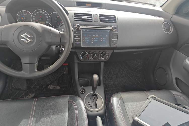 Used Suzuki Swift 2013 1.5L Automatic 20th Anniversary Limited Edition