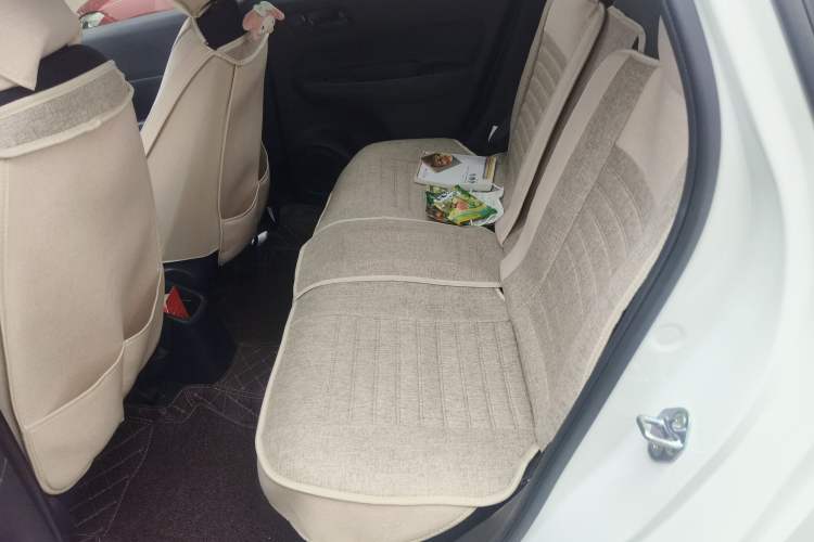 Used Honda Fit 2023 1.5L CVT Trend Edition
