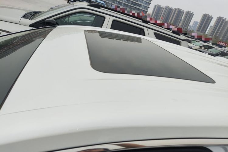 Used Buick GL8 2023 ES Lu Zun Deluxe Model