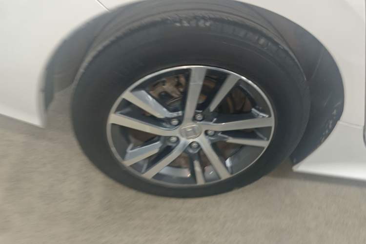 Used Honda Integra 2022 240TURBO CVT Technology Edition
