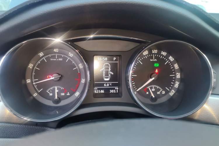 Used Skoda Superb 2013 1.8TSI Automatic MingShi Edition
