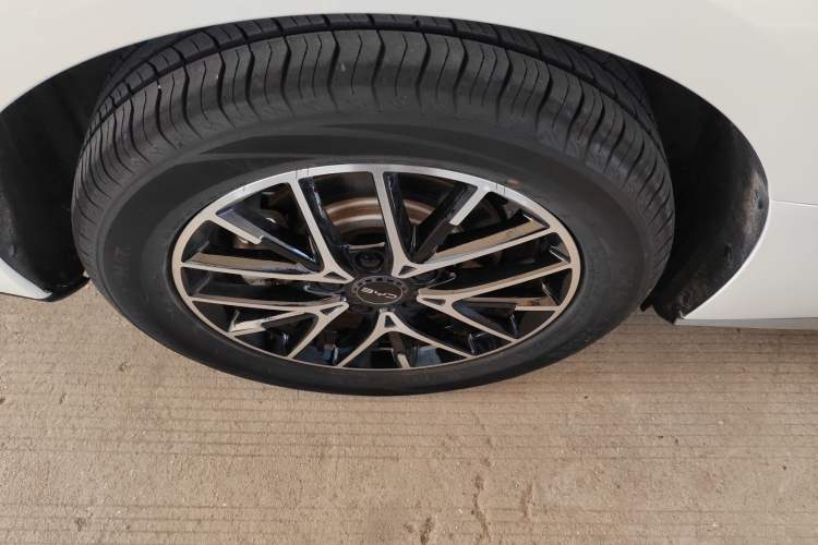 Used BYD Seal 07 DM-i 2025 DM-i 1.5L 70km Elite Model
