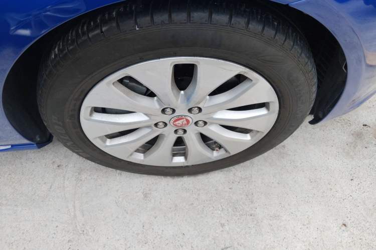 Used Jaguar XEL 2019 2.0T 200 PS Elite Edition