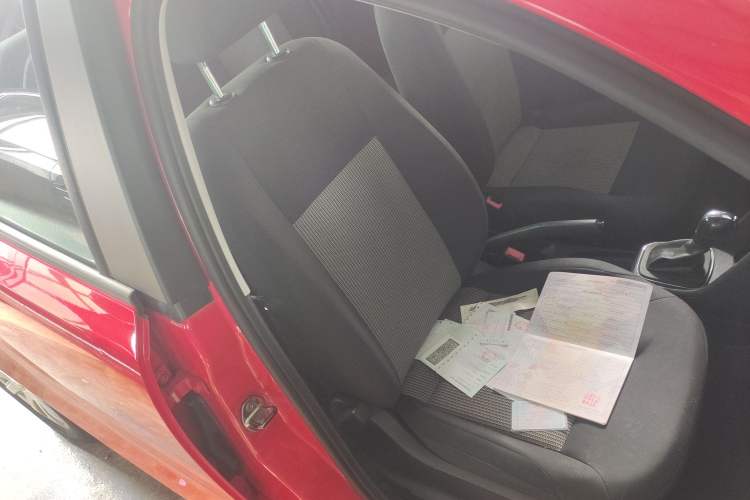 Used Volkswagen Polo 2016 1.4L Automatic Trendy Model
